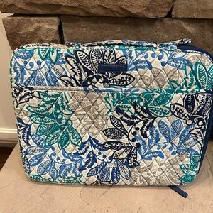 Vera Bradley Laptop Organizer